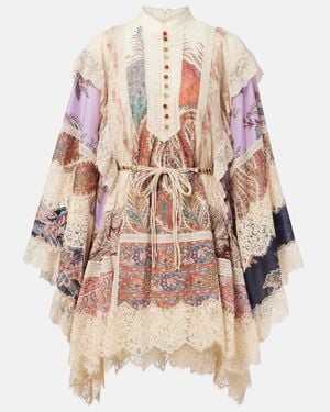 Zimmermann Dresses - Multicolour