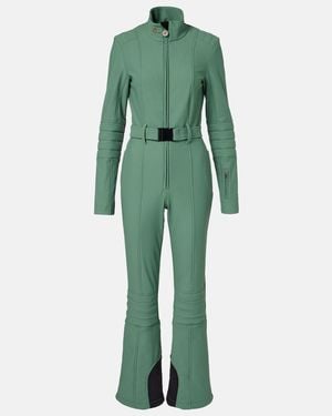 Perfect Moment Jg Ski Suit - Green