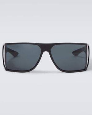 Saint Laurent Occhiali Da Sole Sl 806 - Blu