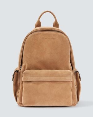 Brunello Cucinelli Zaino - Neutro