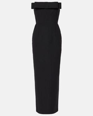 The New Arrivals Ilkyaz Ozel Cocktailkleid Sisu - Schwarz