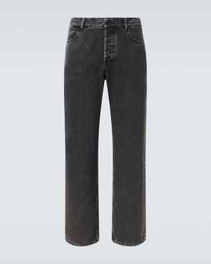 The Row Ross Jeans - Black