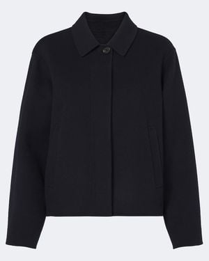 Max Mara Giacca - Nero
