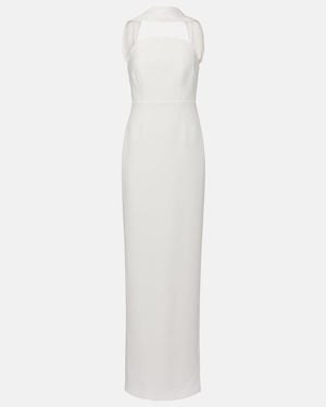 Roland Mouret Bridal Cady Gown - White