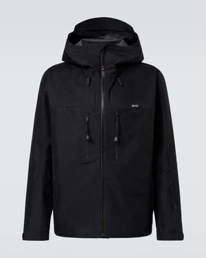 Prada Technical Jacket - Black