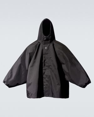 Yeezy Gap T-cut Parka - Black