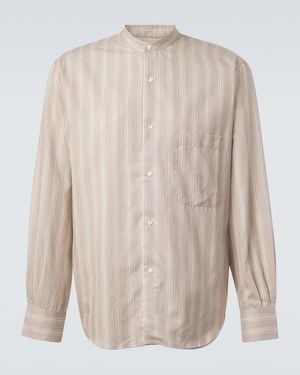 STÒFFA Camicia - Neutro
