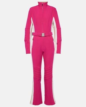 Bogner Traje de esqui Talisha - Rosa