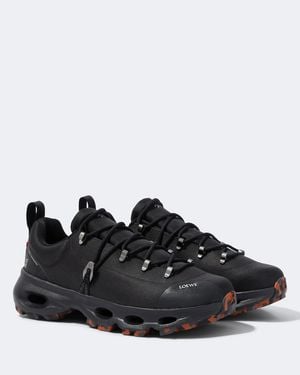 Loewe X On Sneakers Cloudsolo - Schwarz