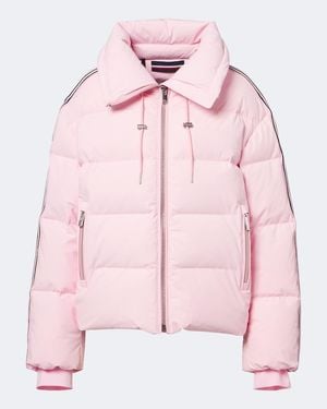 Fusalp Giacca Da Sci Auphea - Rosa