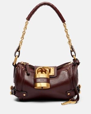 Chloé Paddington Bag Small - Multicolour