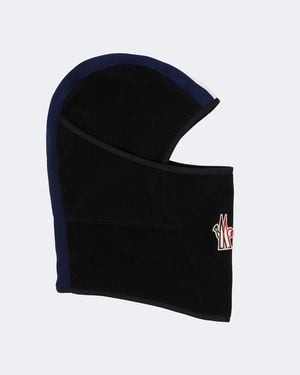 Moncler Passamontagna - Nero