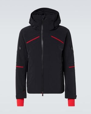 Toni Sailer Kurt Ski Jacket - Blue