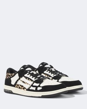 Amiri Trainers - Multicolour