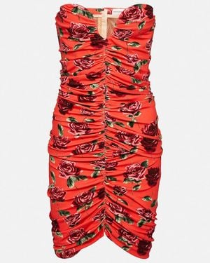 Magda Butrym 16 Dresses - Red