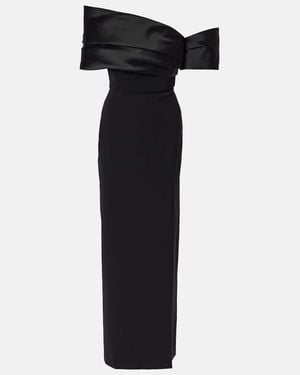 Solace London Dresses - Black