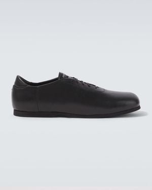 Our Legacy Sneak - Black