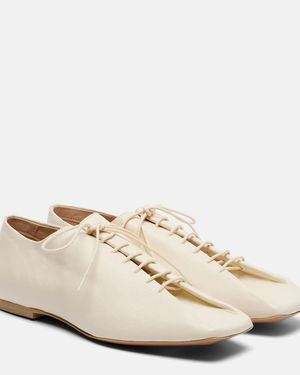 Lemaire Stringate Souris - Neutro