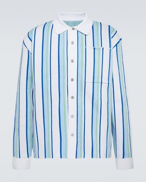 Jacquemus Jumpers - Blue