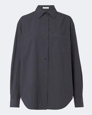 The Row Camicia Ludao - Blu