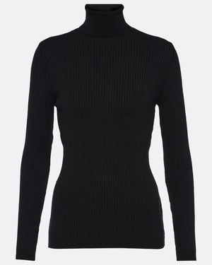 Fusalp Ancelle Turtleneck Sweater - Black