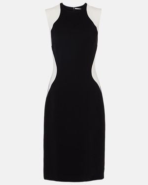 Stella McCartney Dresses - Black