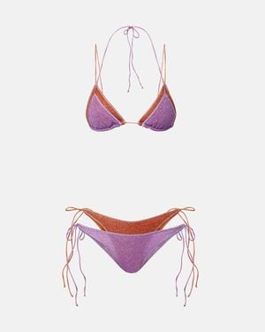 Oséree Bikini Lumiere - Lila