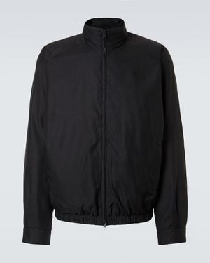 Our Legacy Casino Jacket - Black