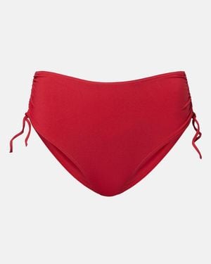 Eres Slip Bikini Sofia A Vita Media - Rosso