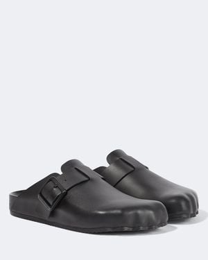 Balenciaga Sandal 761712 - Black