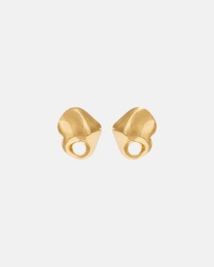 Tom Ford Ohrringe Amor - Mettallic