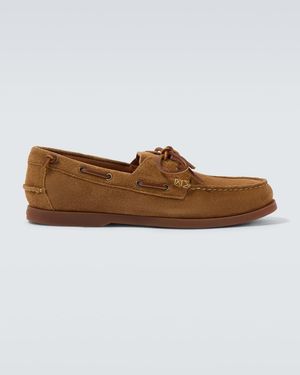 Polo Ralph Lauren Slip-on shoes for Men | Online Sale up to  display picture 1