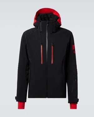 Toni Sailer Evan Ski Jacket - Blue