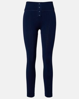 CORDOVA Vail Ski Leggings - Blue