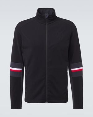 Toni Sailer Timo Ski Top - Blue