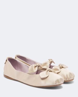 Chloé Ballerine Penny - Rosa