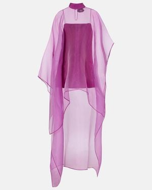Taller Marmo Dallas Kaftan - Pink