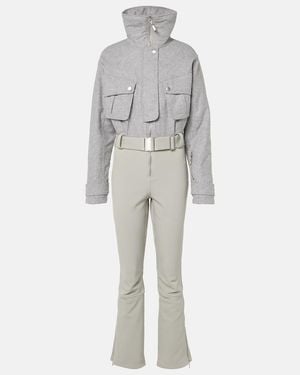 CORDOVA Telluride Ski Suit - Grey