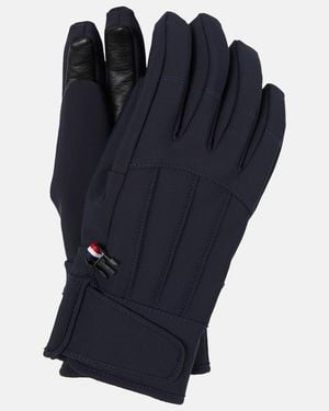 Fusalp Glacier W Gloves - Blue