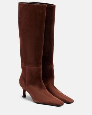 Proenza Schouler Botas De Ante - Marrón