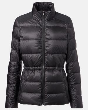 Fusalp Kerin Down Ski Jacket - Black