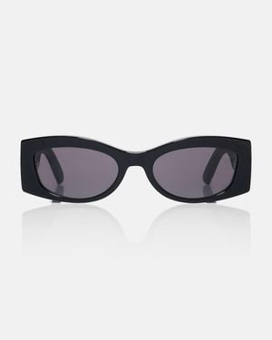 Dior Eckige Sonnenbrille Diorombre S1I - Blau