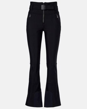 Toni Sailer Olivette Ski Trousers - Blue
