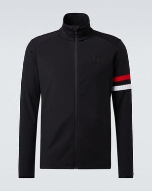Toni Sailer Damian Jacket - Black