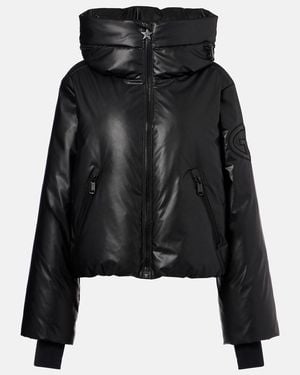Goldbergh Nero Down Ski Jacket - Black