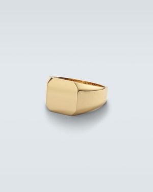 SHAY 18Kt Ring - White