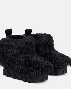 Goldbergh Sofie Boots - Black