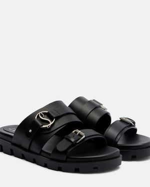 Christian Louboutin Her - Black