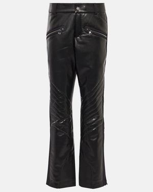 Bogner Pantalones De Esqui Tory - Negro