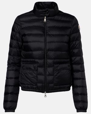 Moncler Daunenjacke Permanents - Schwarz